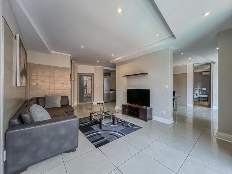 2 Bedroom Property for Sale in Morningside Gauteng