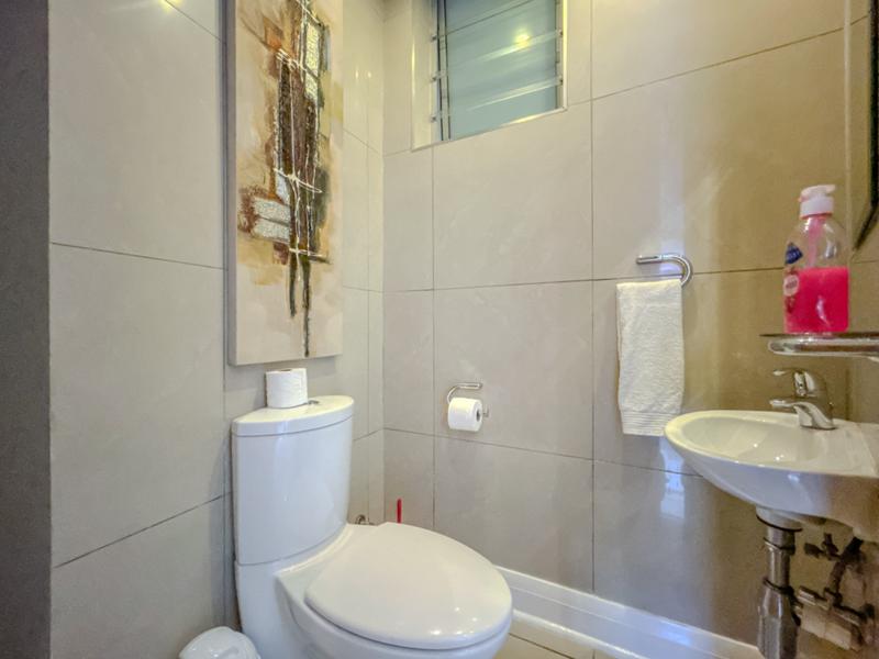 2 Bedroom Property for Sale in Morningside Gauteng