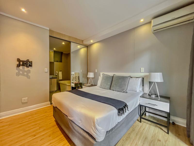 2 Bedroom Property for Sale in Morningside Gauteng