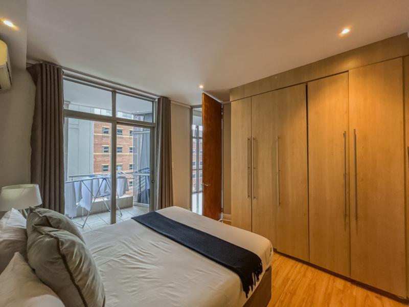 2 Bedroom Property for Sale in Morningside Gauteng