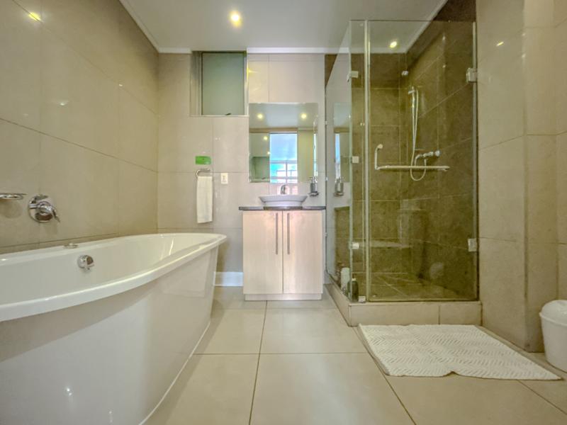 2 Bedroom Property for Sale in Morningside Gauteng