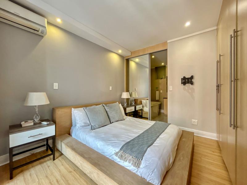 2 Bedroom Property for Sale in Morningside Gauteng