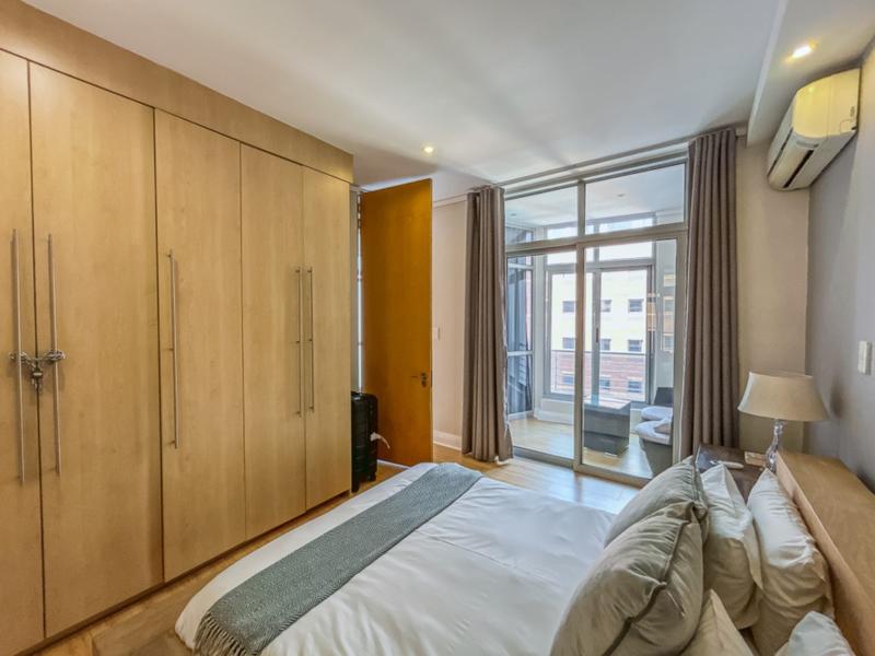 2 Bedroom Property for Sale in Morningside Gauteng