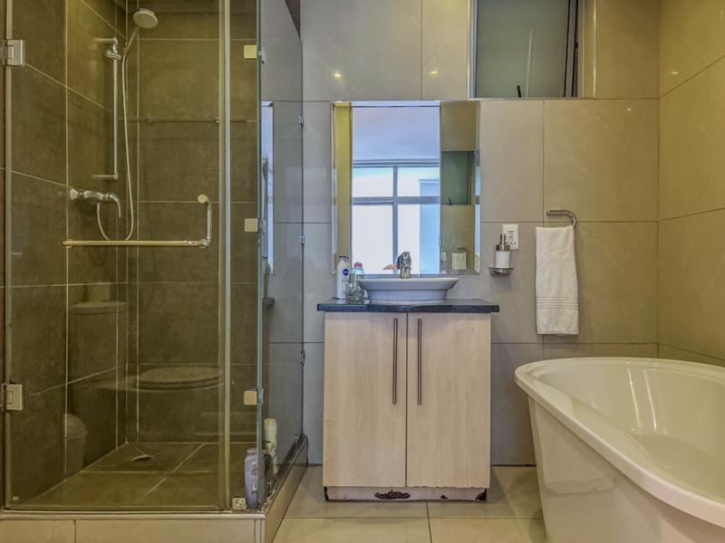 2 Bedroom Property for Sale in Morningside Gauteng