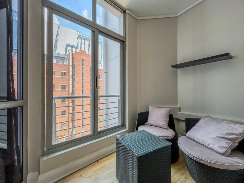 2 Bedroom Property for Sale in Morningside Gauteng