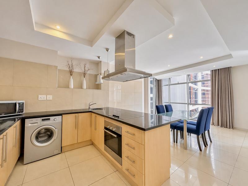 2 Bedroom Property for Sale in Morningside Gauteng