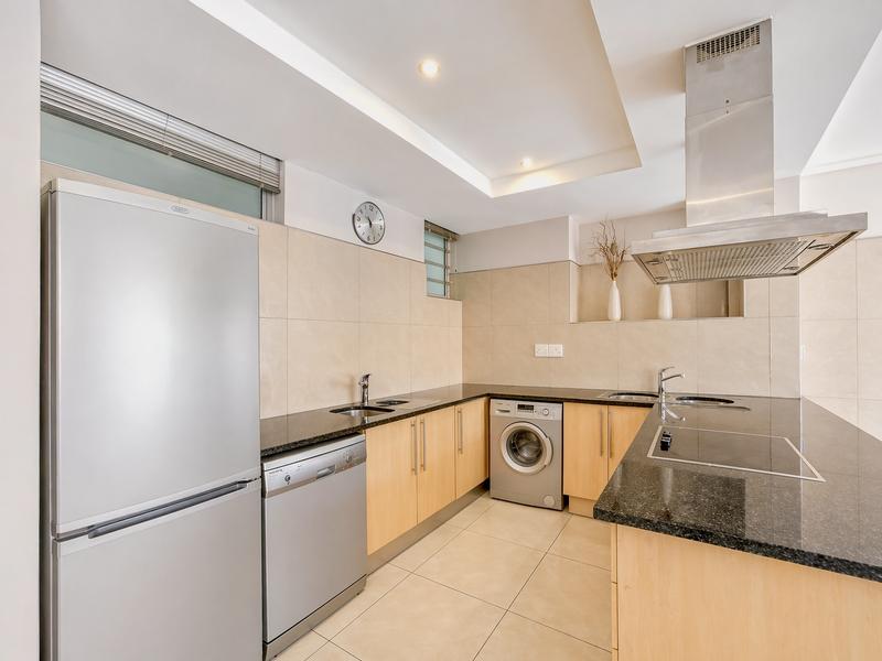 2 Bedroom Property for Sale in Morningside Gauteng