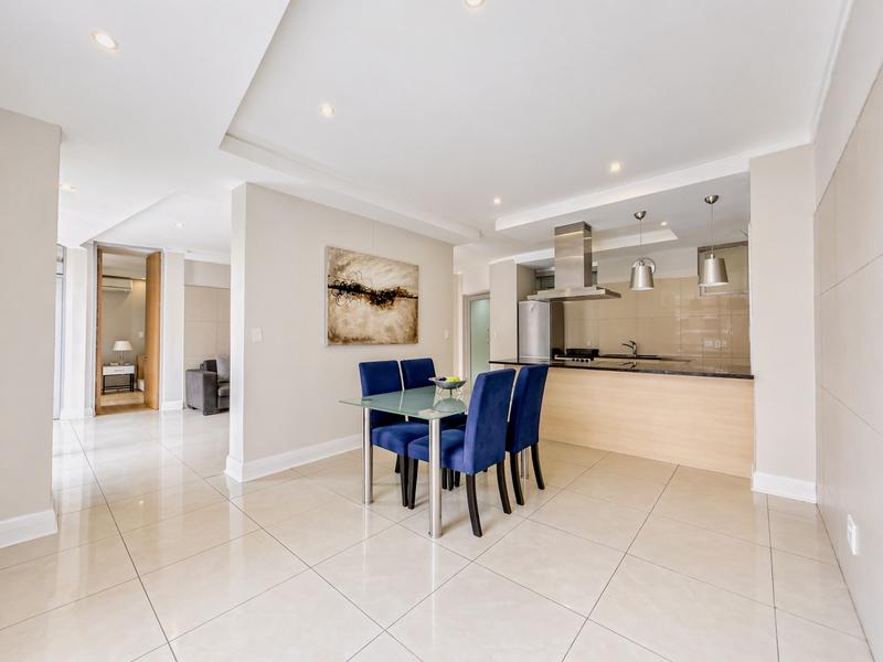 2 Bedroom Property for Sale in Morningside Gauteng