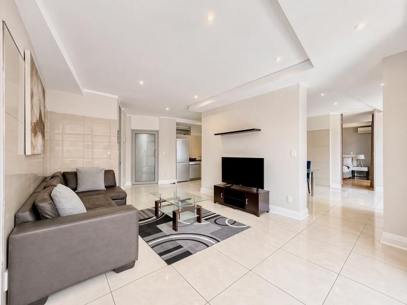 2 Bedroom Property for Sale in Morningside Gauteng