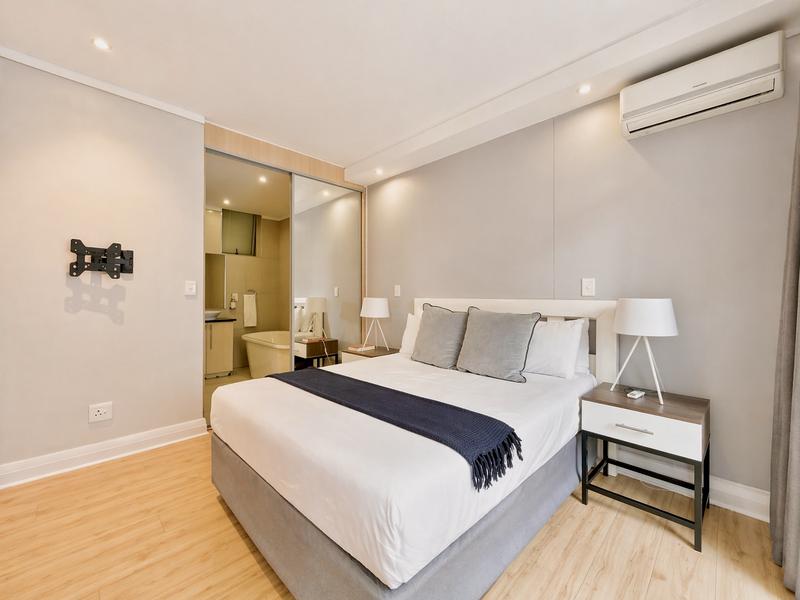 2 Bedroom Property for Sale in Morningside Gauteng