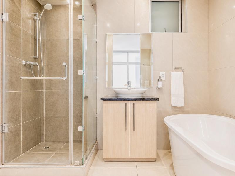 2 Bedroom Property for Sale in Morningside Gauteng