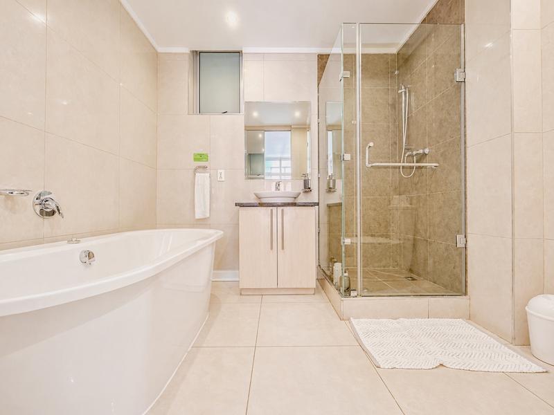 2 Bedroom Property for Sale in Morningside Gauteng