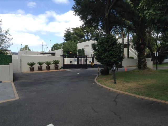 To Let 2 Bedroom Property for Rent in Sandton Central Gauteng