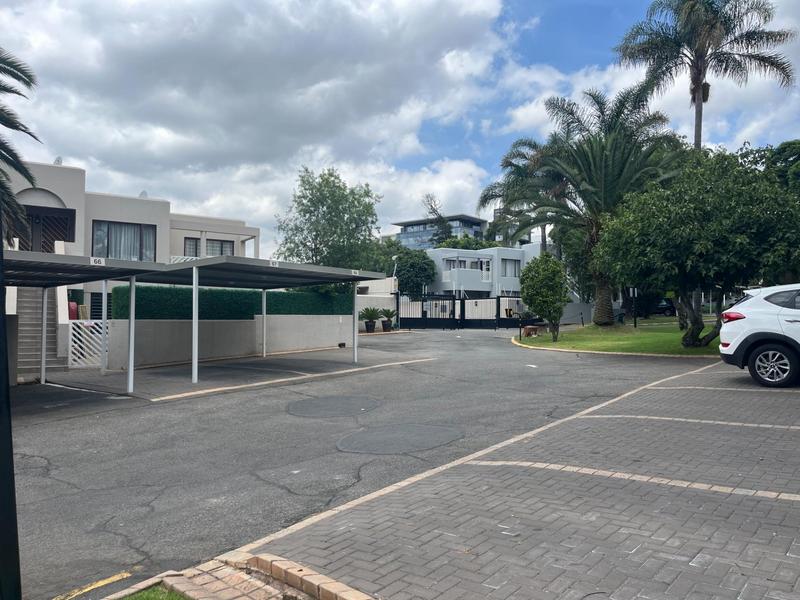 To Let 2 Bedroom Property for Rent in Sandton Central Gauteng