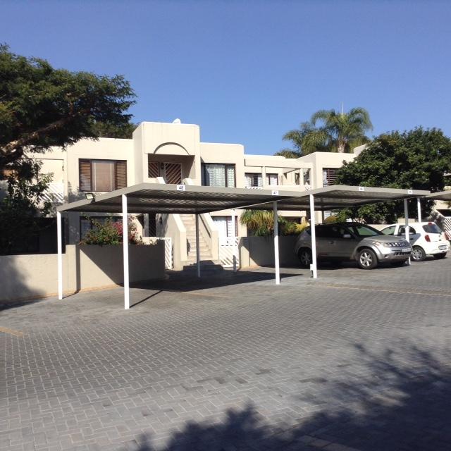To Let 2 Bedroom Property for Rent in Sandton Central Gauteng