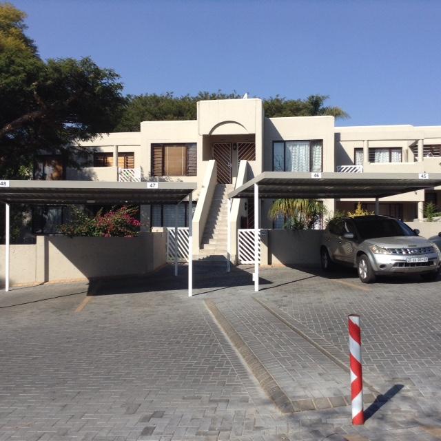 To Let 2 Bedroom Property for Rent in Sandton Central Gauteng