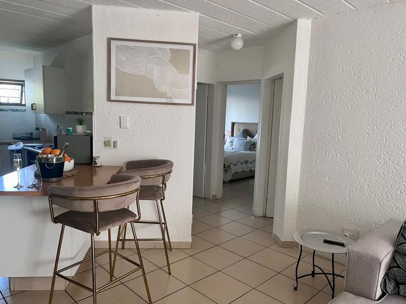 To Let 2 Bedroom Property for Rent in Sandton Central Gauteng