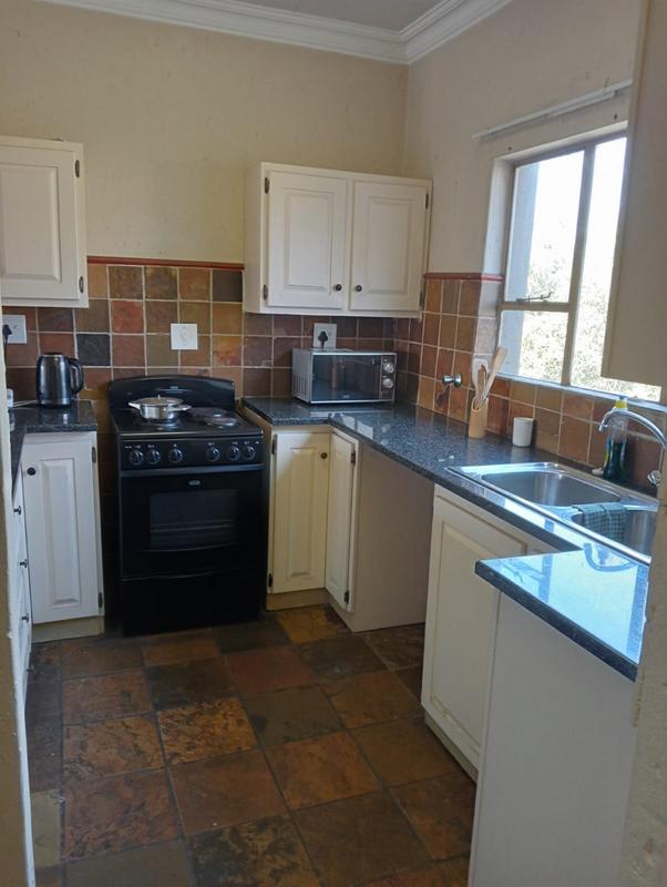 To Let 1 Bedroom Property for Rent in Weltevreden Park Gauteng