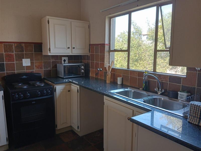 To Let 1 Bedroom Property for Rent in Weltevreden Park Gauteng