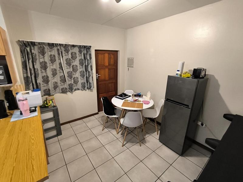 2 Bedroom Property for Sale in Hillcrest Gauteng