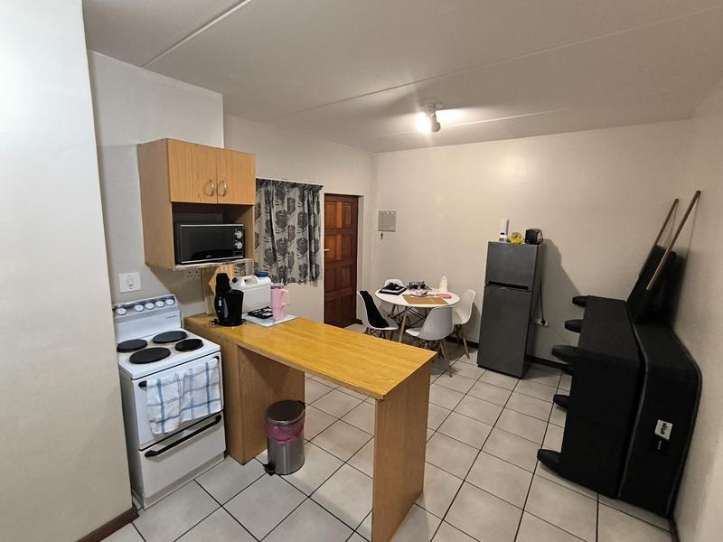 2 Bedroom Property for Sale in Hillcrest Gauteng