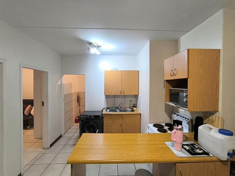 2 Bedroom Property for Sale in Hillcrest Gauteng