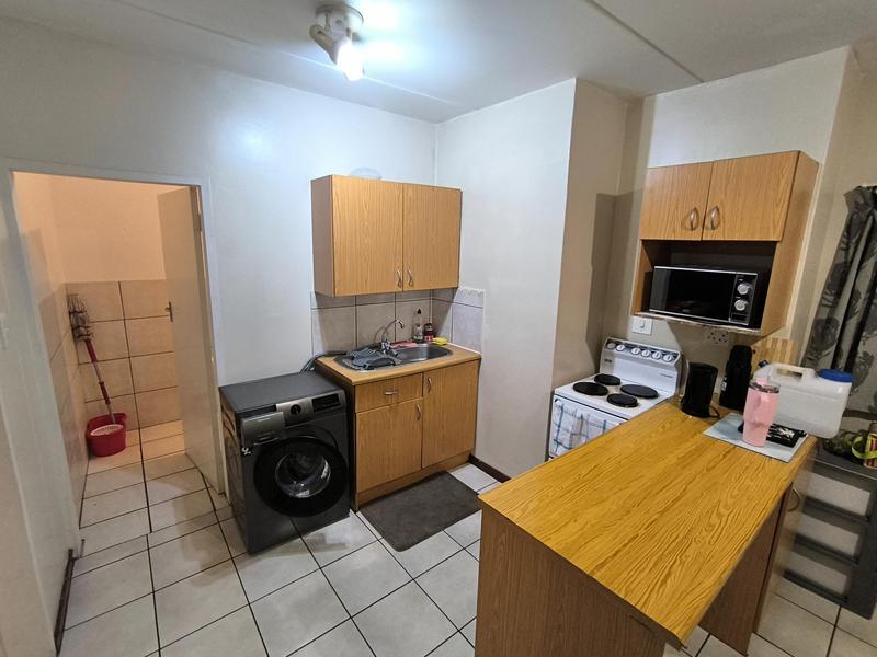 2 Bedroom Property for Sale in Hillcrest Gauteng