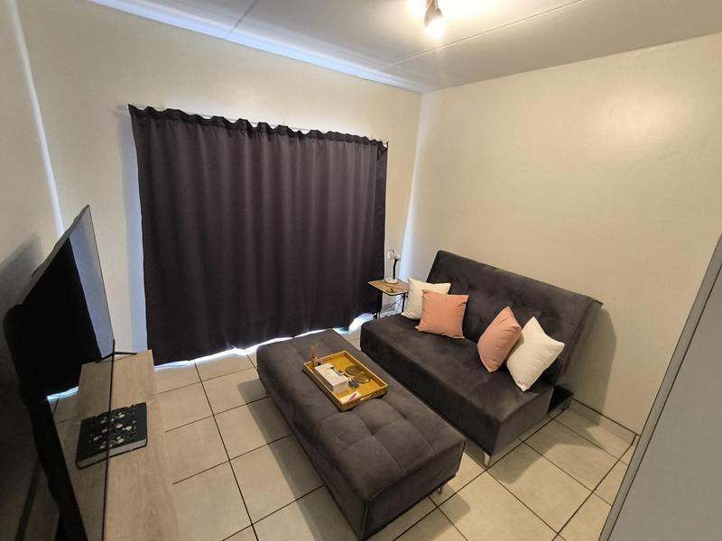 2 Bedroom Property for Sale in Hillcrest Gauteng