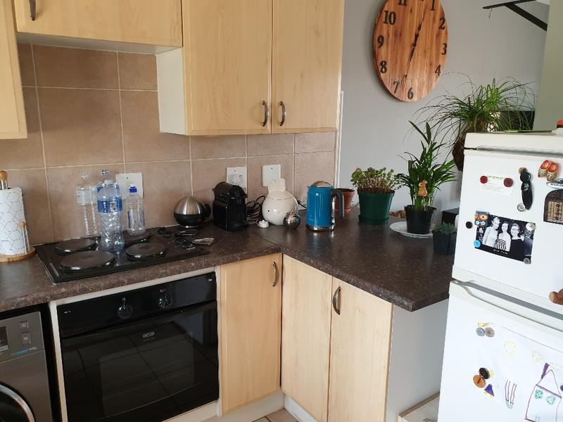 2 Bedroom Property for Sale in Mooikloof Ridge Gauteng