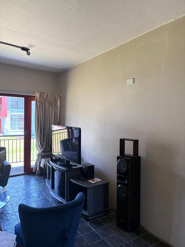 To Let 2 Bedroom Property for Rent in Carlswald Gauteng