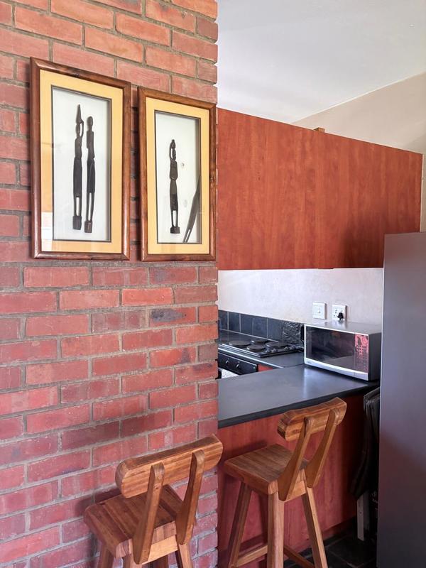 To Let 2 Bedroom Property for Rent in Carlswald Gauteng