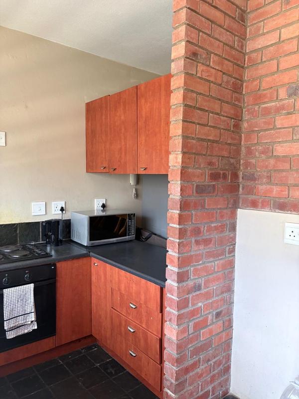 To Let 2 Bedroom Property for Rent in Carlswald Gauteng