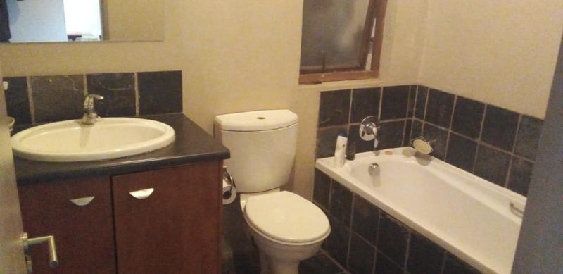 To Let 2 Bedroom Property for Rent in Carlswald Gauteng