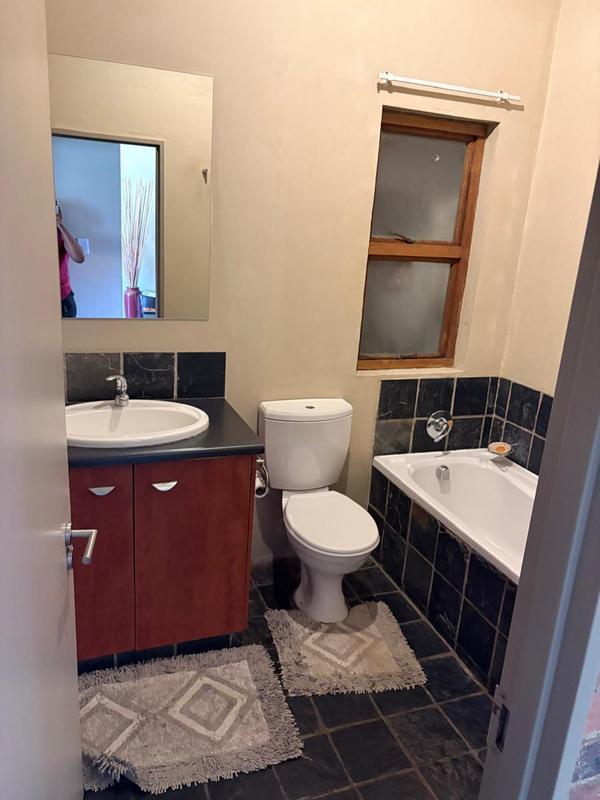 To Let 2 Bedroom Property for Rent in Carlswald Gauteng