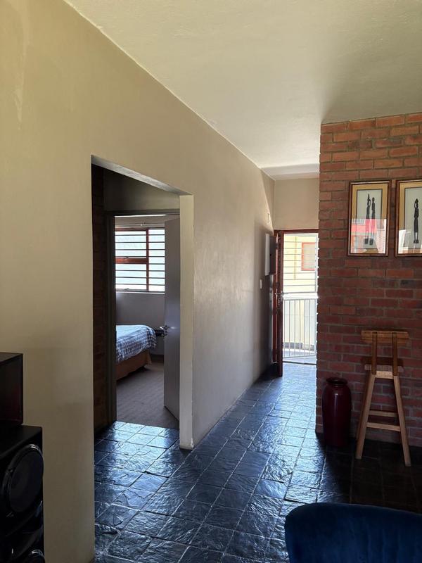 To Let 2 Bedroom Property for Rent in Carlswald Gauteng