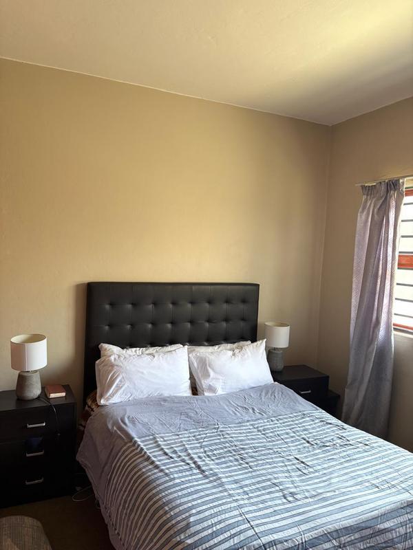 To Let 2 Bedroom Property for Rent in Carlswald Gauteng