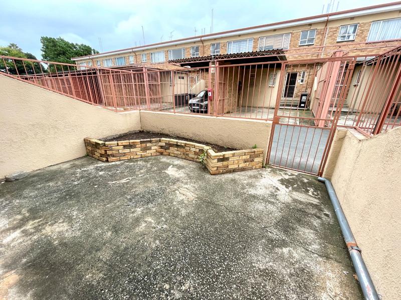 3 Bedroom Property for Sale in Krugersdorp North Gauteng