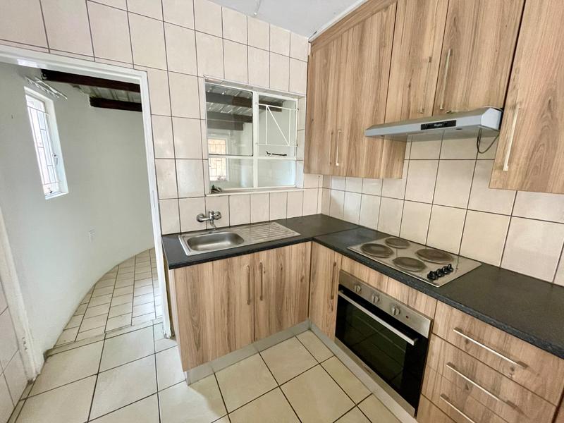 3 Bedroom Property for Sale in Krugersdorp North Gauteng