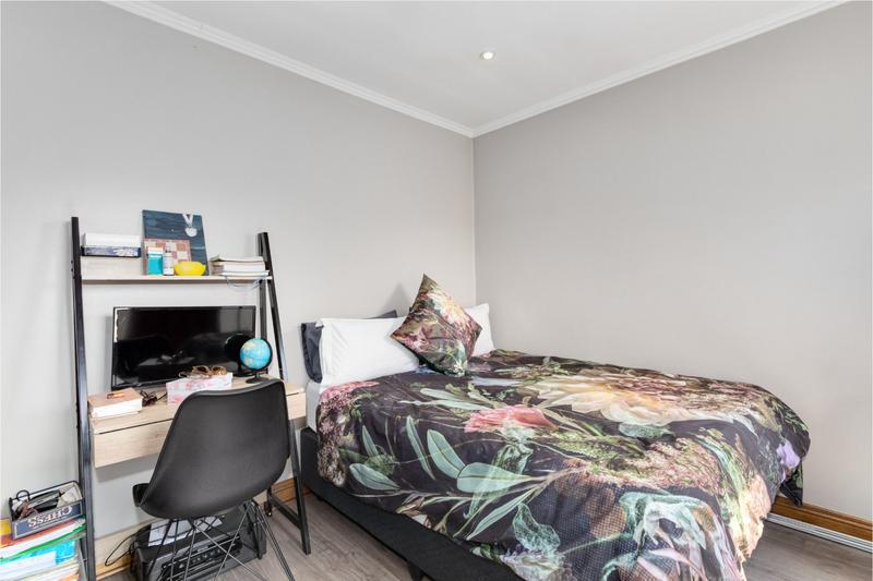 To Let 3 Bedroom Property for Rent in Dainfern Gauteng