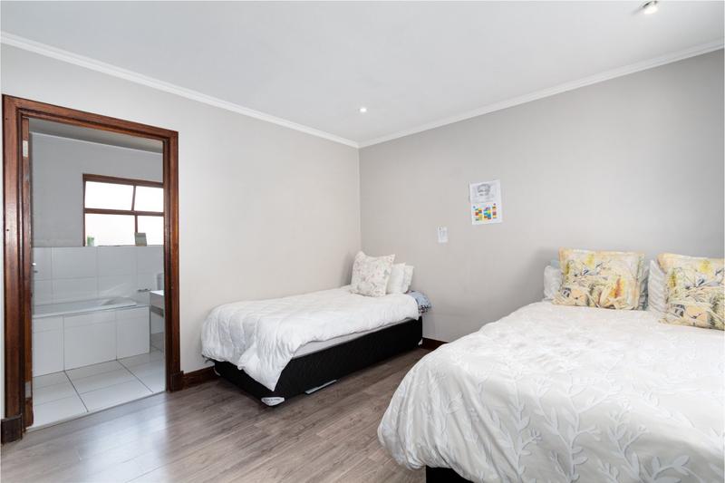 To Let 3 Bedroom Property for Rent in Dainfern Gauteng