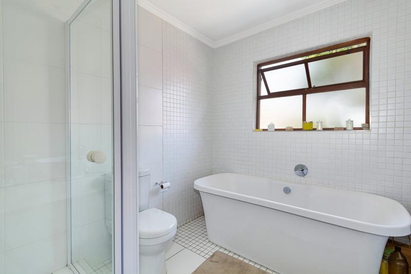 To Let 3 Bedroom Property for Rent in Dainfern Gauteng