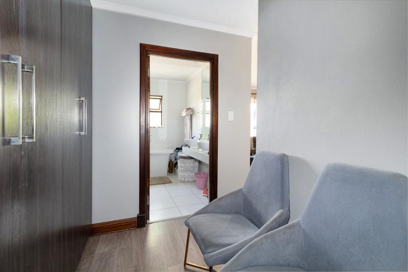 To Let 3 Bedroom Property for Rent in Dainfern Gauteng