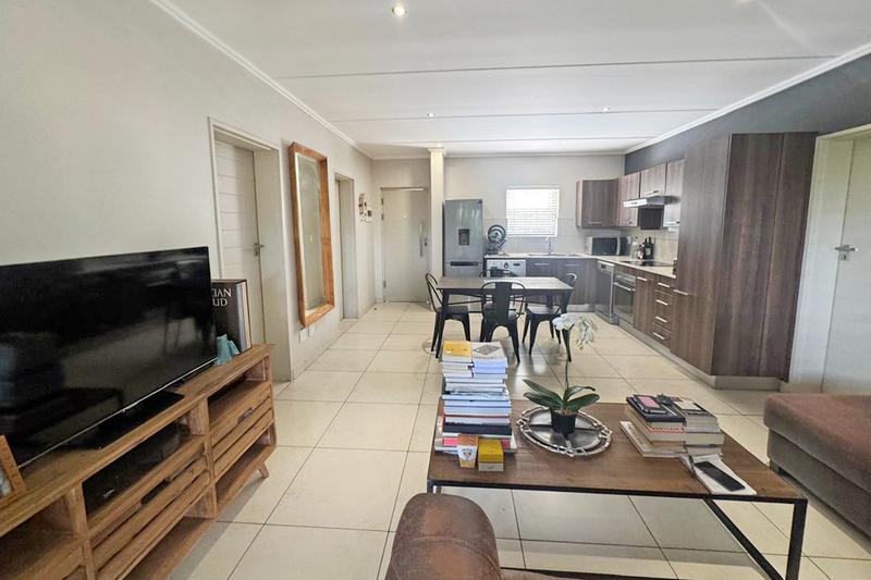 To Let 2 Bedroom Property for Rent in Sandown Gauteng