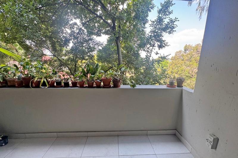 To Let 2 Bedroom Property for Rent in Sandown Gauteng