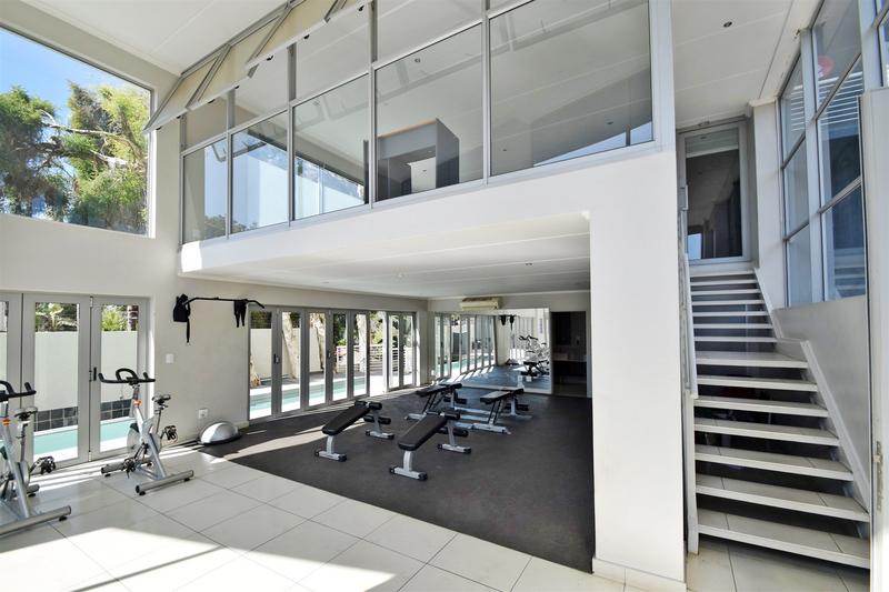 To Let 2 Bedroom Property for Rent in Sandown Gauteng