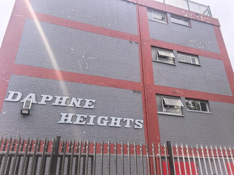 1 Bedroom Property for Sale in Kempton Park Central Gauteng