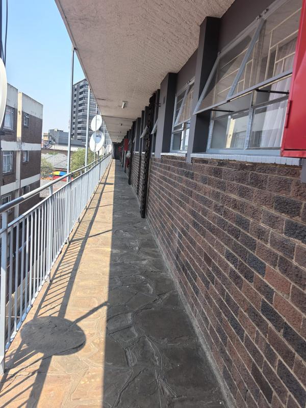 1 Bedroom Property for Sale in Kempton Park Central Gauteng