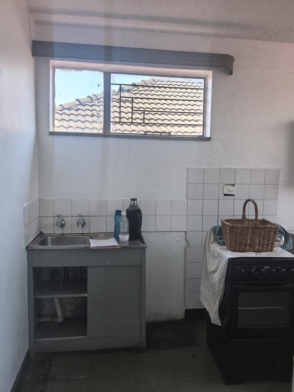 1 Bedroom Property for Sale in Kempton Park Central Gauteng