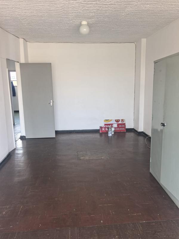 1 Bedroom Property for Sale in Kempton Park Central Gauteng