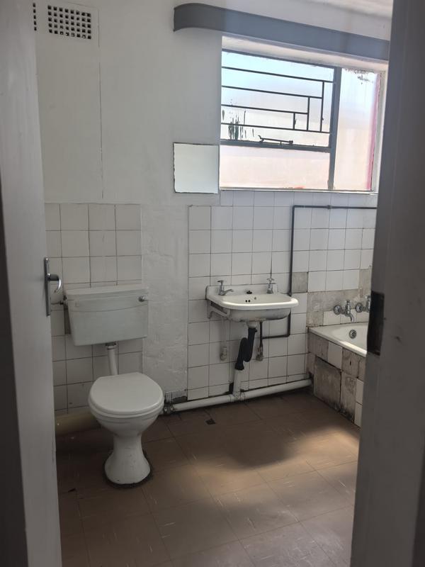 1 Bedroom Property for Sale in Kempton Park Central Gauteng